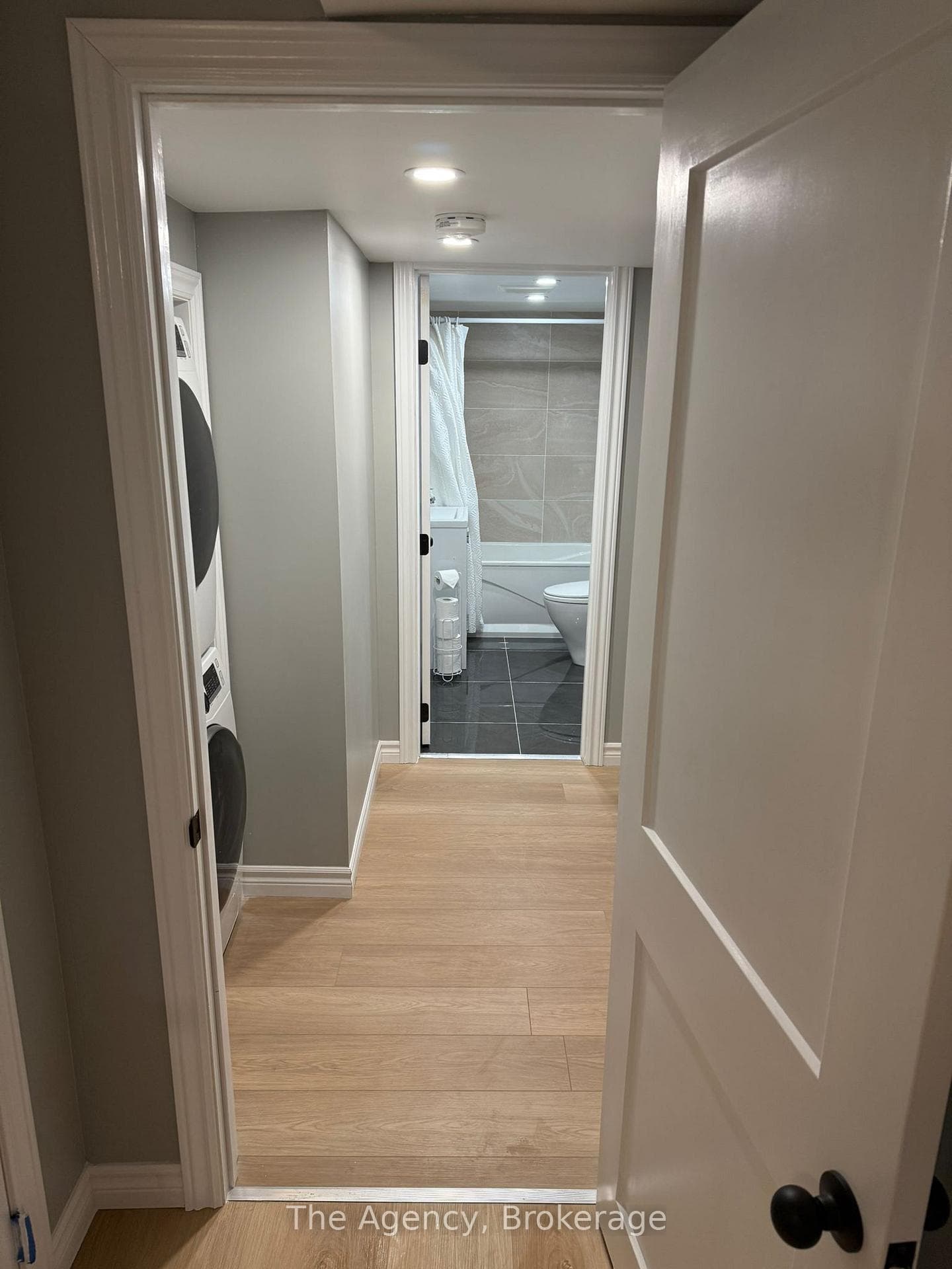 secondary suite