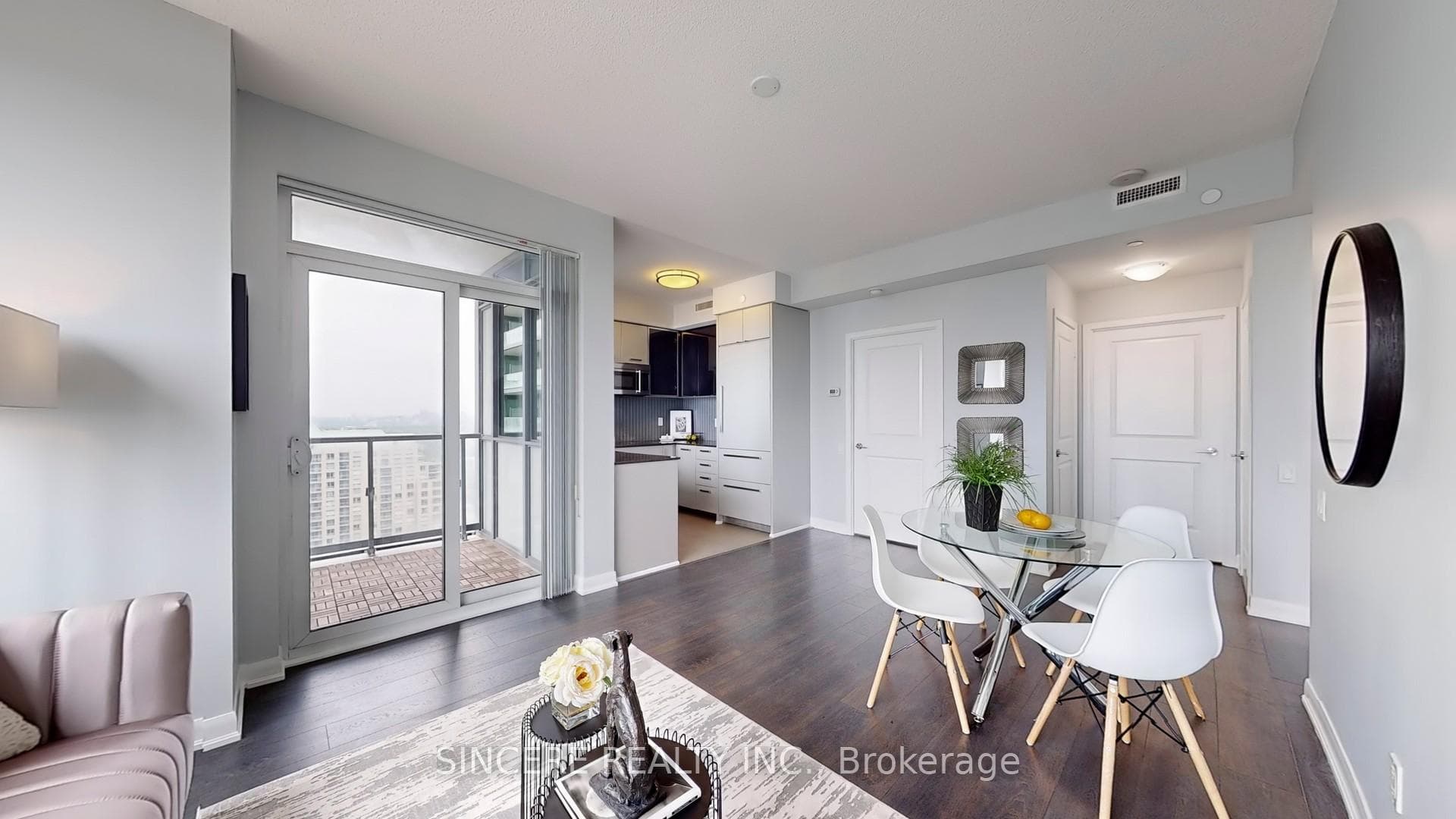 5162 Yonge Street Unit 2605 photo 11