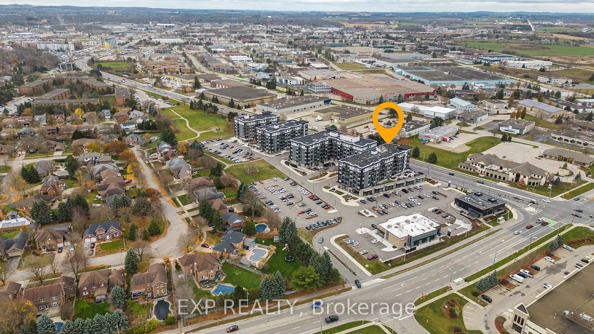255 Northfield Drive Unit 501 photo 21