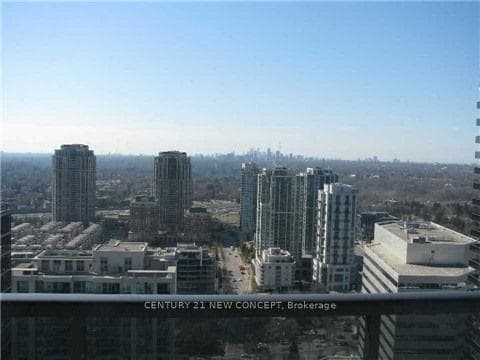 5 Sheppard Avenue Unit 2925 photo 2
