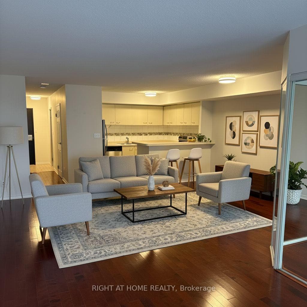 25 The Esplanade N/A Unit 1101 photo 4
