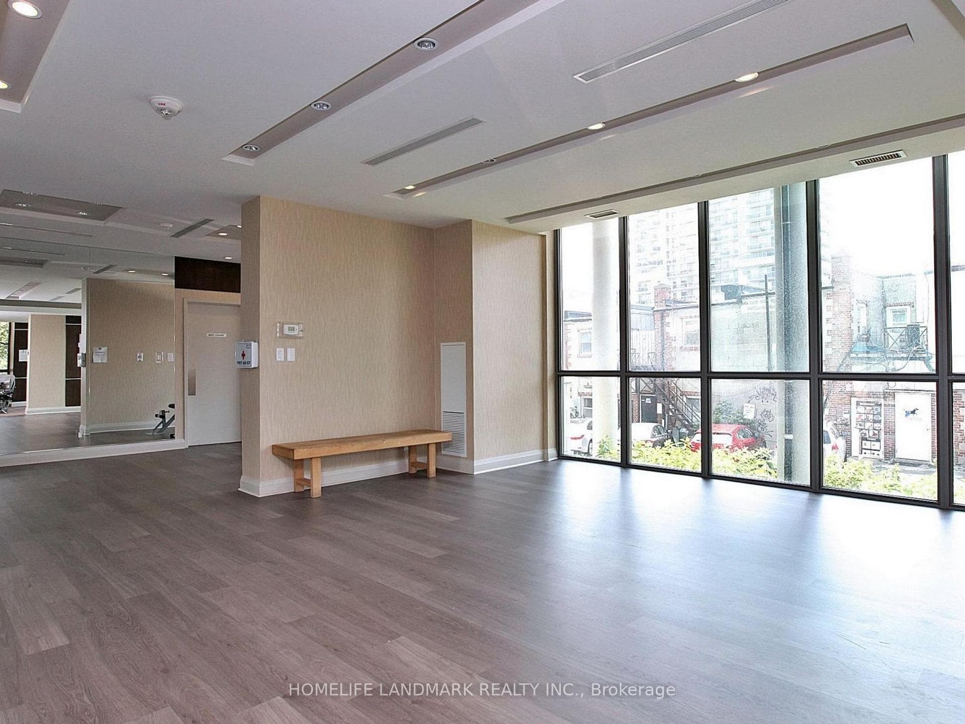 26 Norton Avenue Unit 1711 photo 37