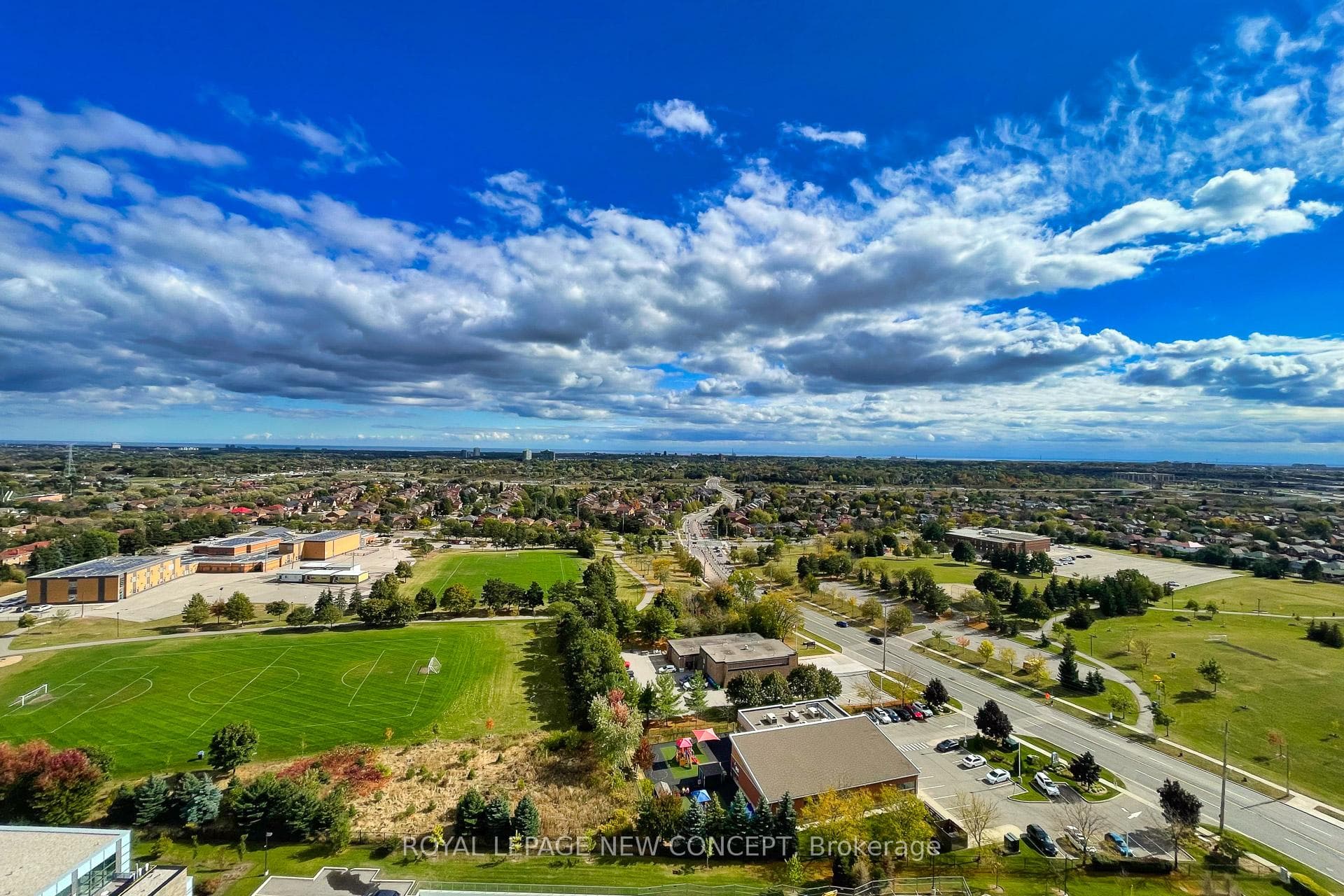 4655 Glen Erin Drive Unit PH06 photo 24