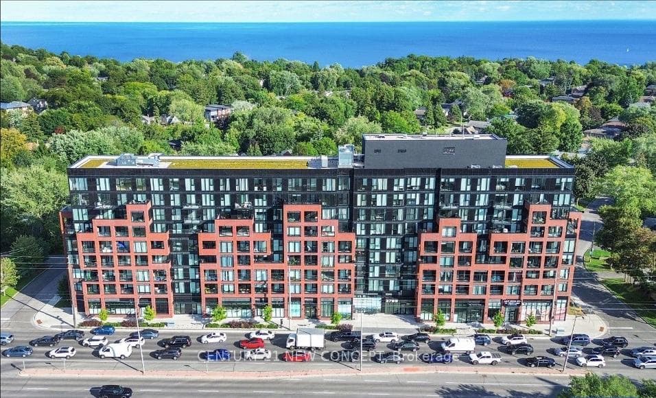 2799 Kingston Road Unit 301 photo 6
