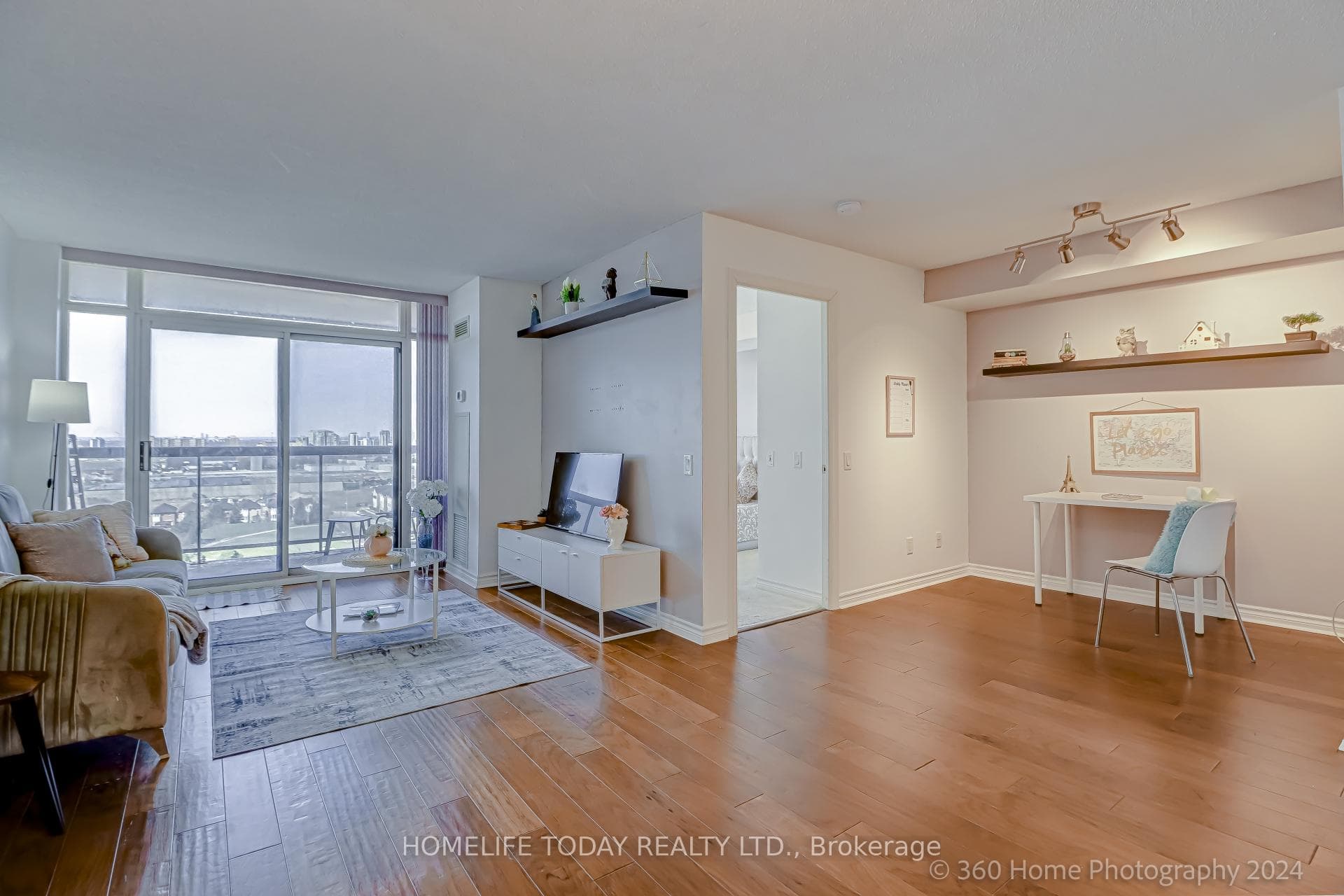 8 Mondeo Drive Unit 1214 photo 11