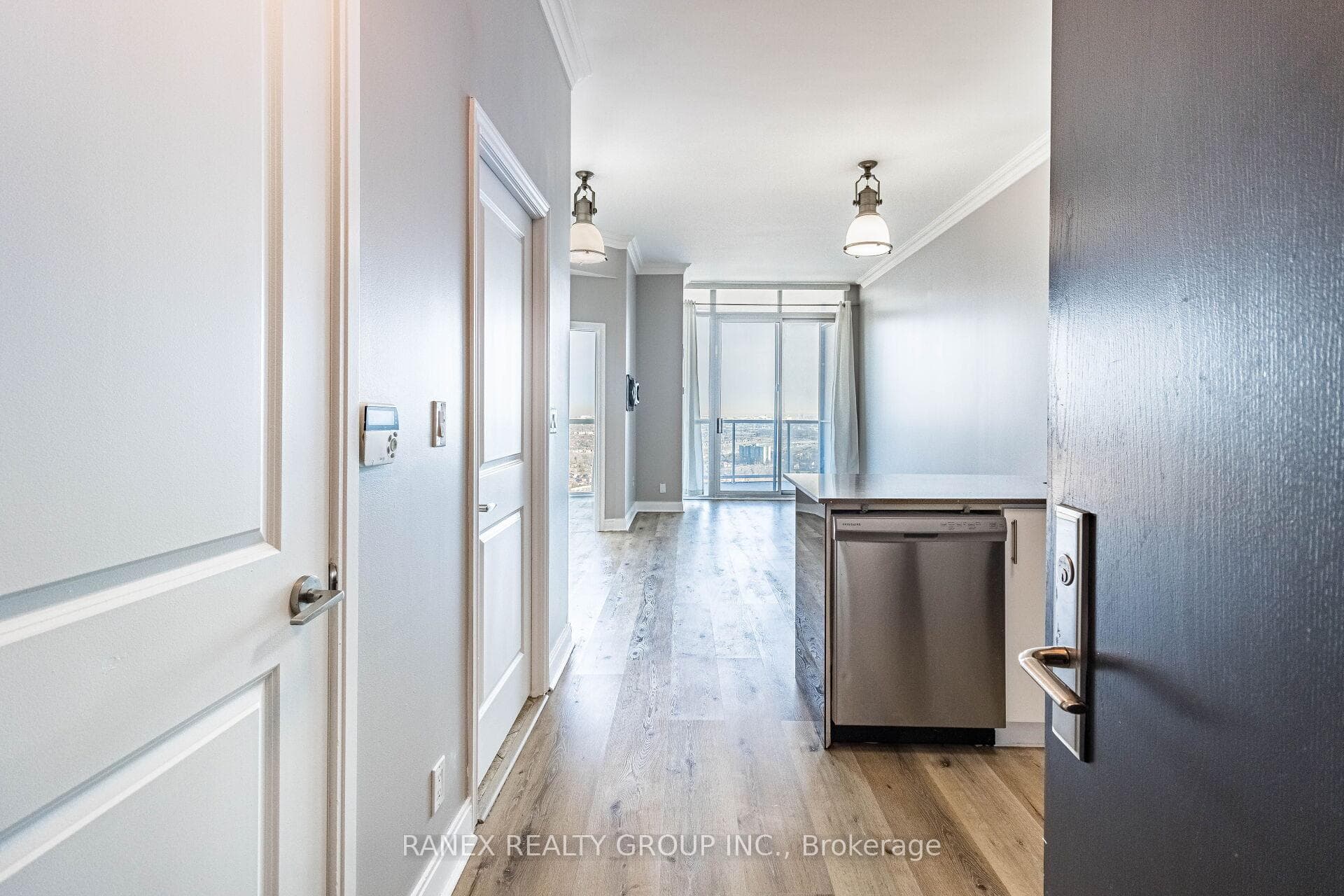 80 Absolute Avenue Unit 3409 photo 8