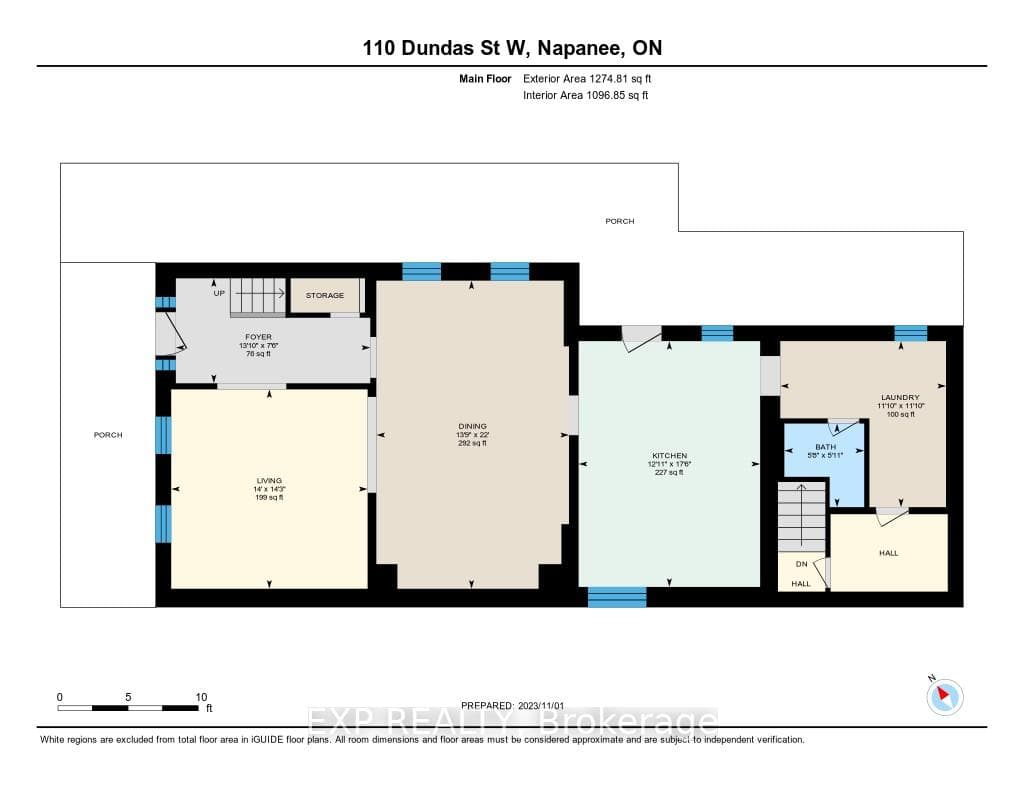110 Dundas Street photo 44