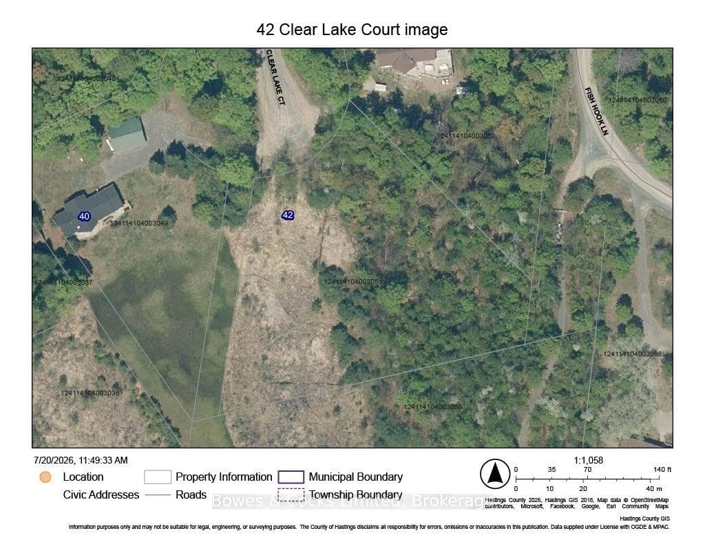 42 Clear Lake Court photo 32