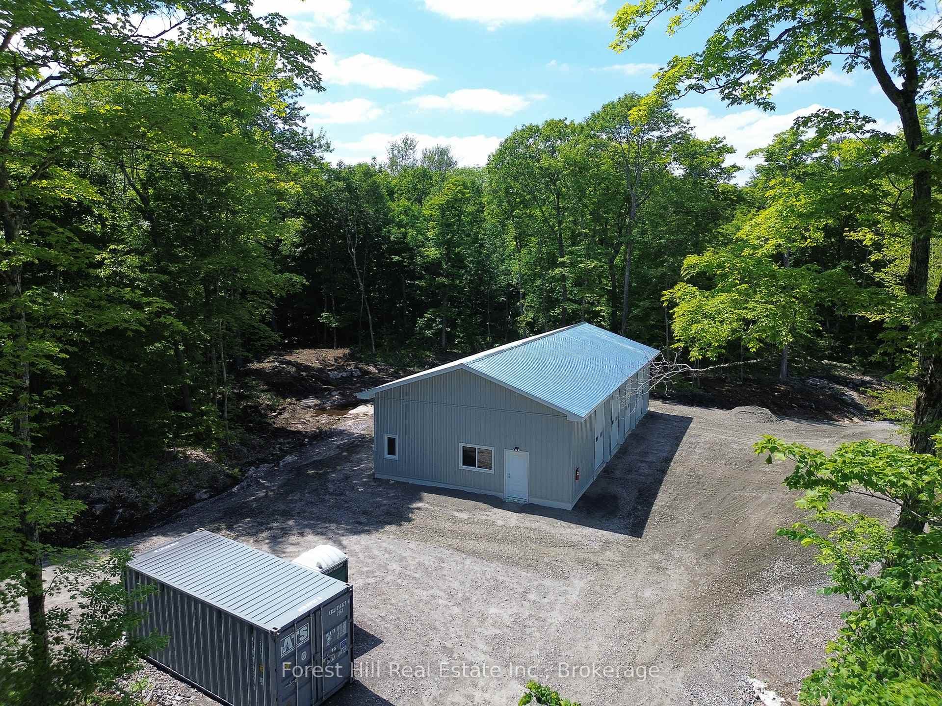 4061 Muskoka Rd 169 Road photo 5