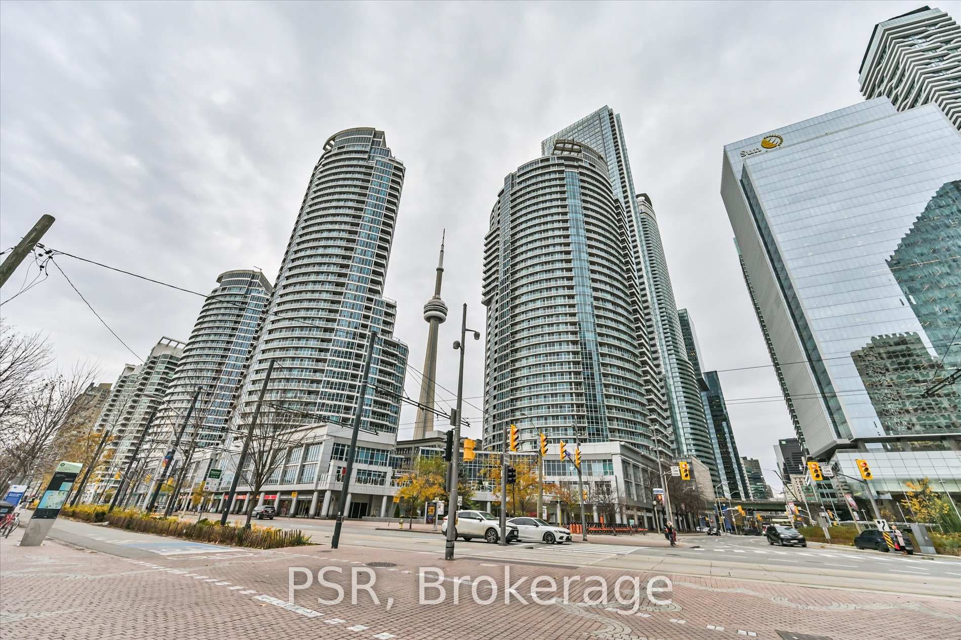 8 York Street Unit 1102 photo 1