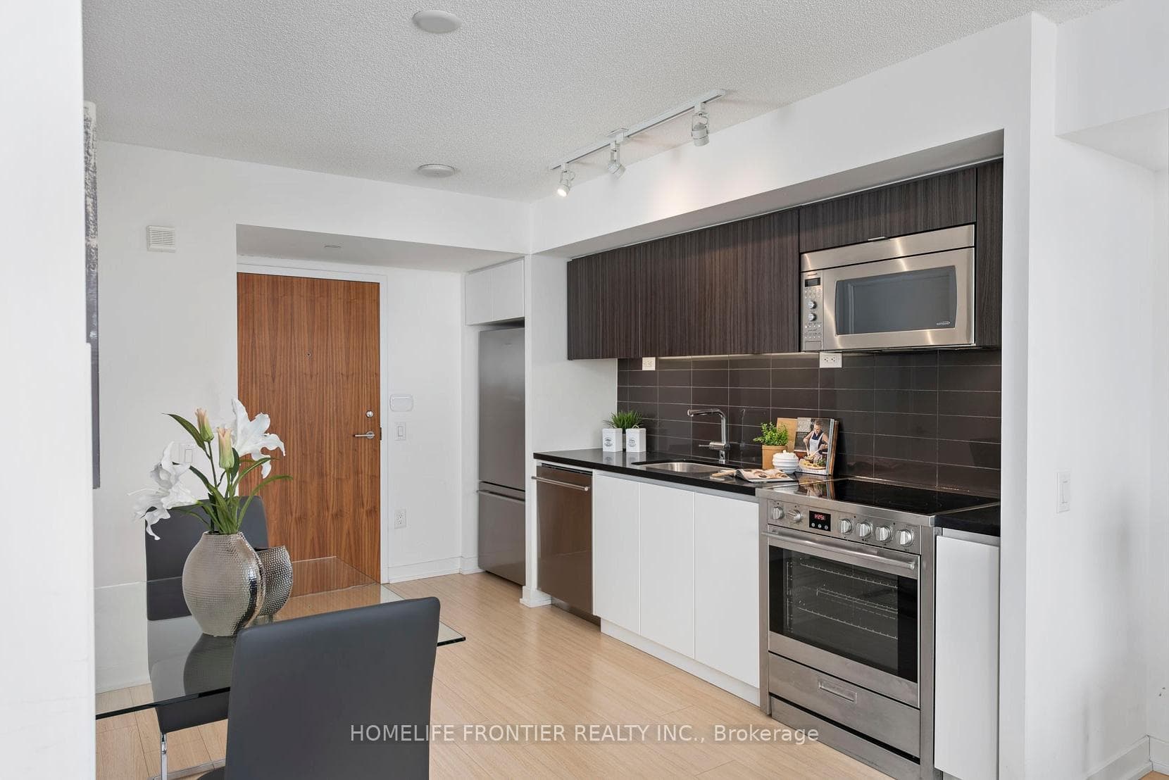 85 Queens Wharf Road Unit 3209 photo 11