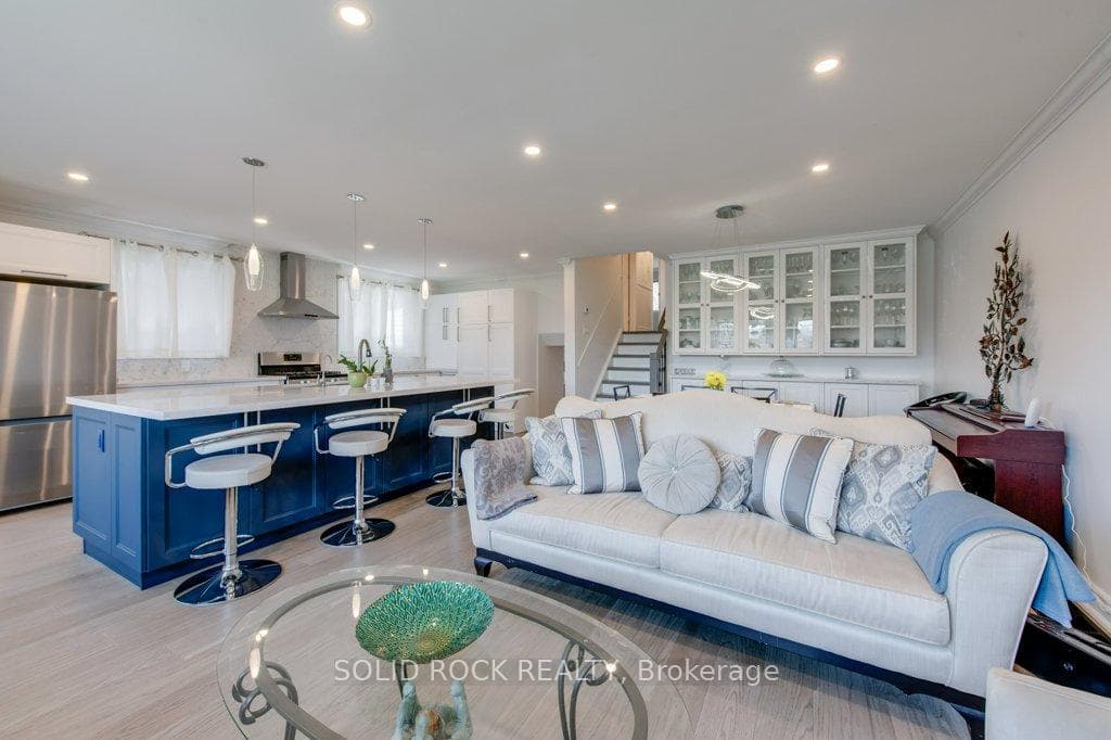 Open Concept