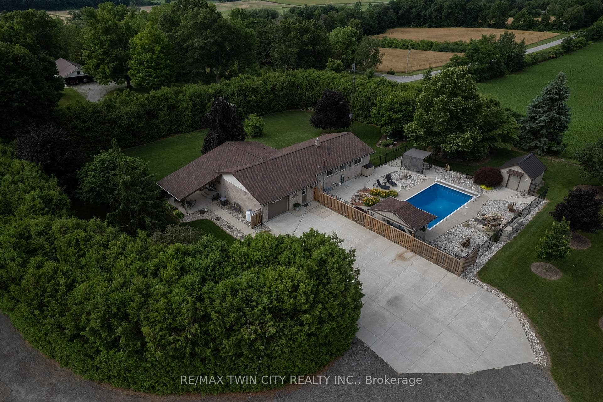 1409 Charlotteville Rd. 5 N/A photo 8