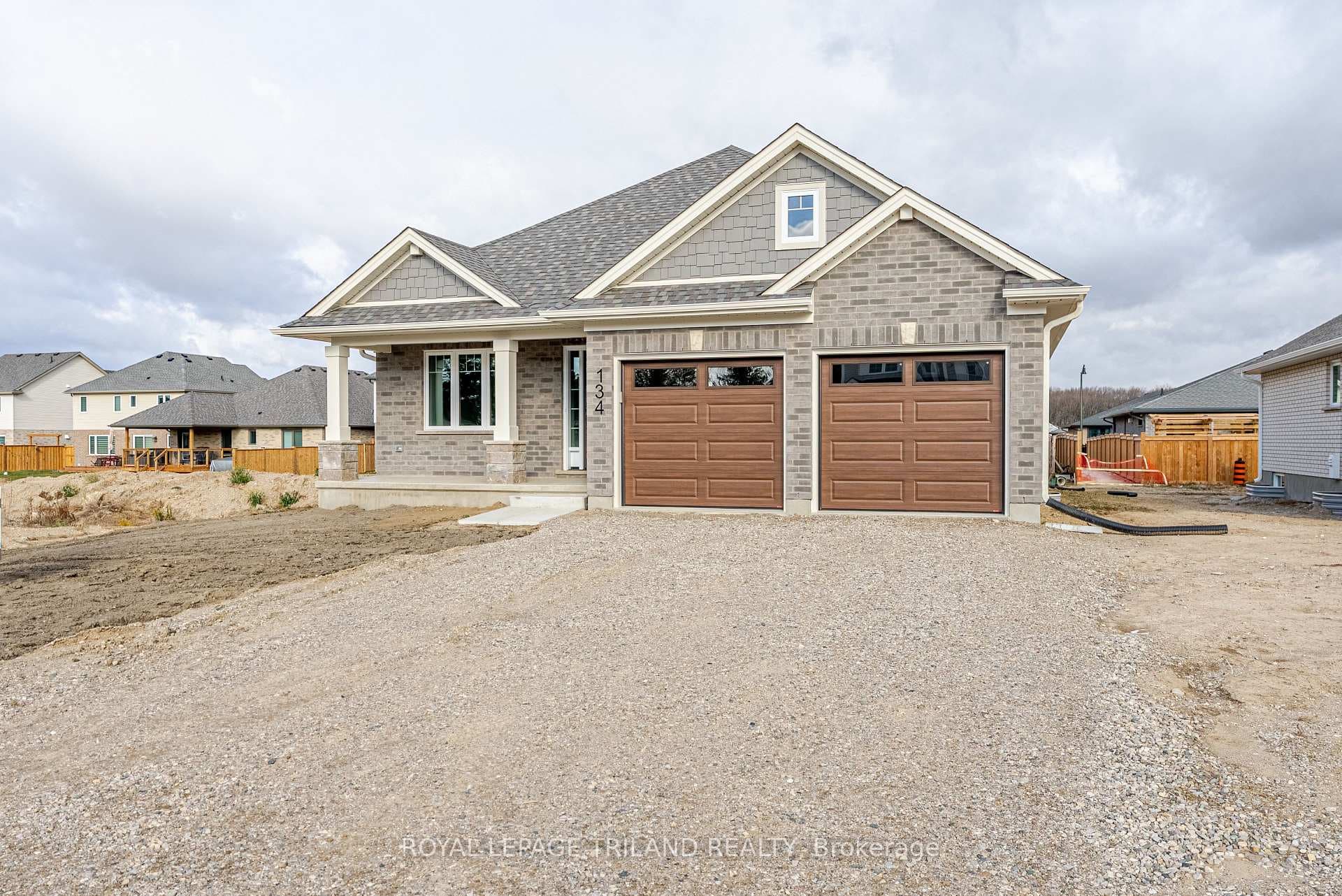 134 Styles Drive photo 2