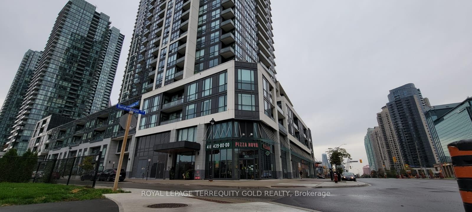 4011 Brickstone Mews Unit 2405 photo 1