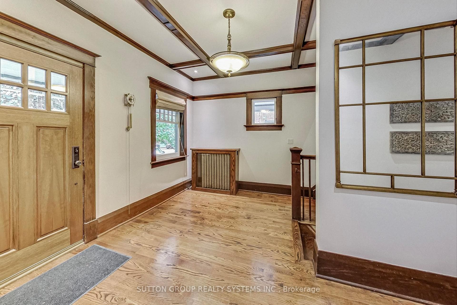 Grand Foyer