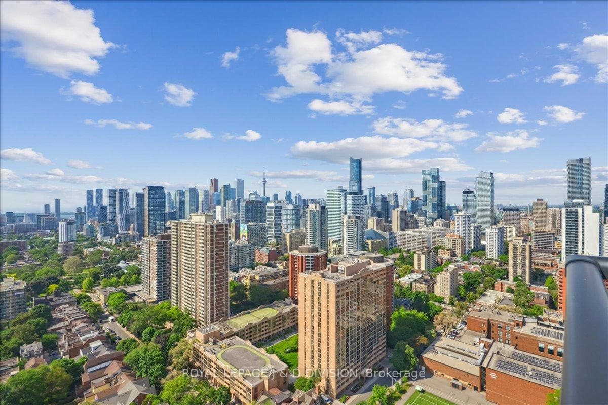 Southern Skyline