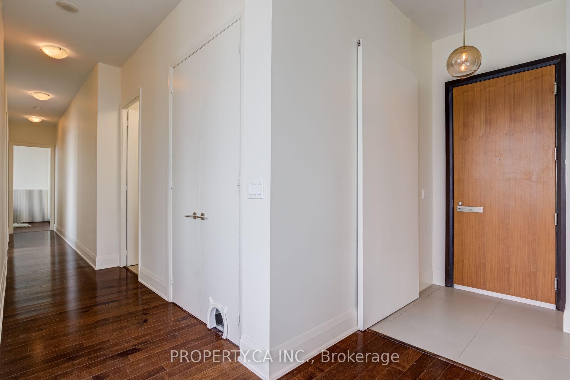500 Sherbourne Street Unit 3404 photo 35