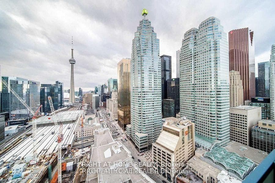 8 The Esplanade N/A Unit 3203 photo 15