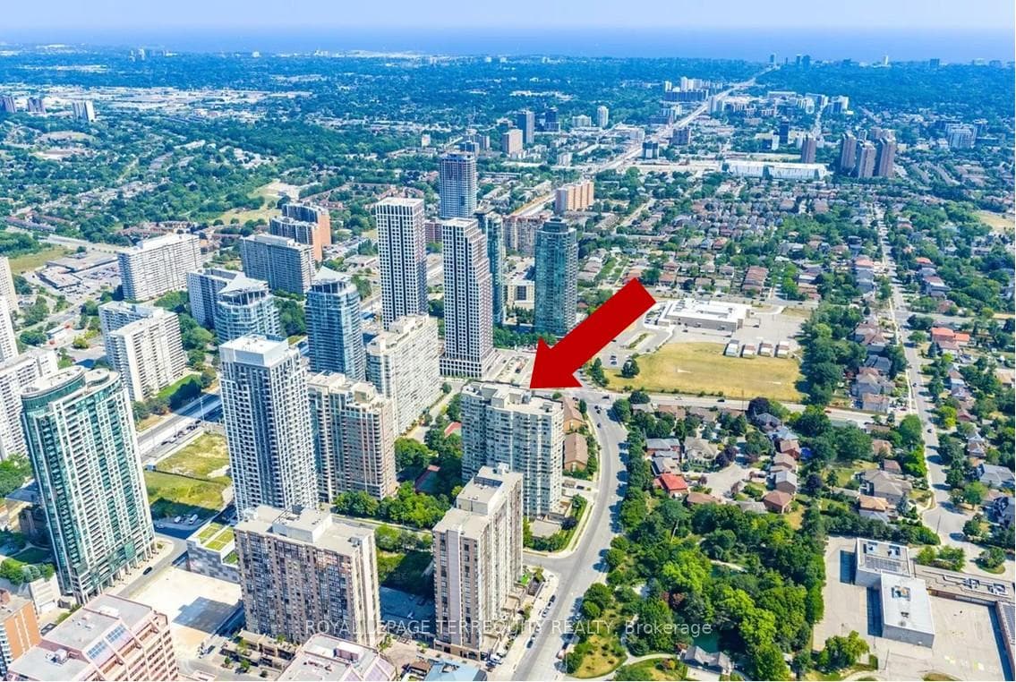 3605 Kariya Drive Unit Ph10 photo 1