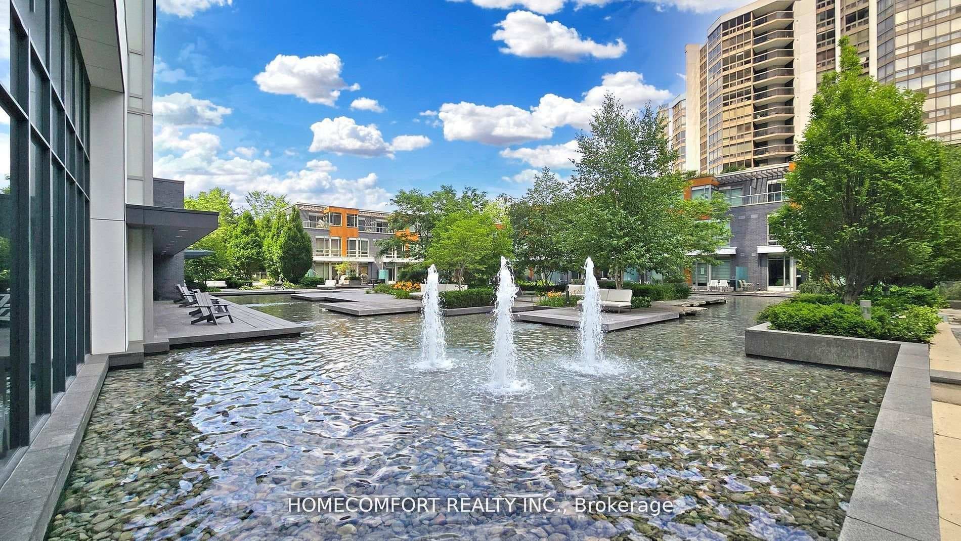88 Sheppard Avenue Unit 3506 photo 40
