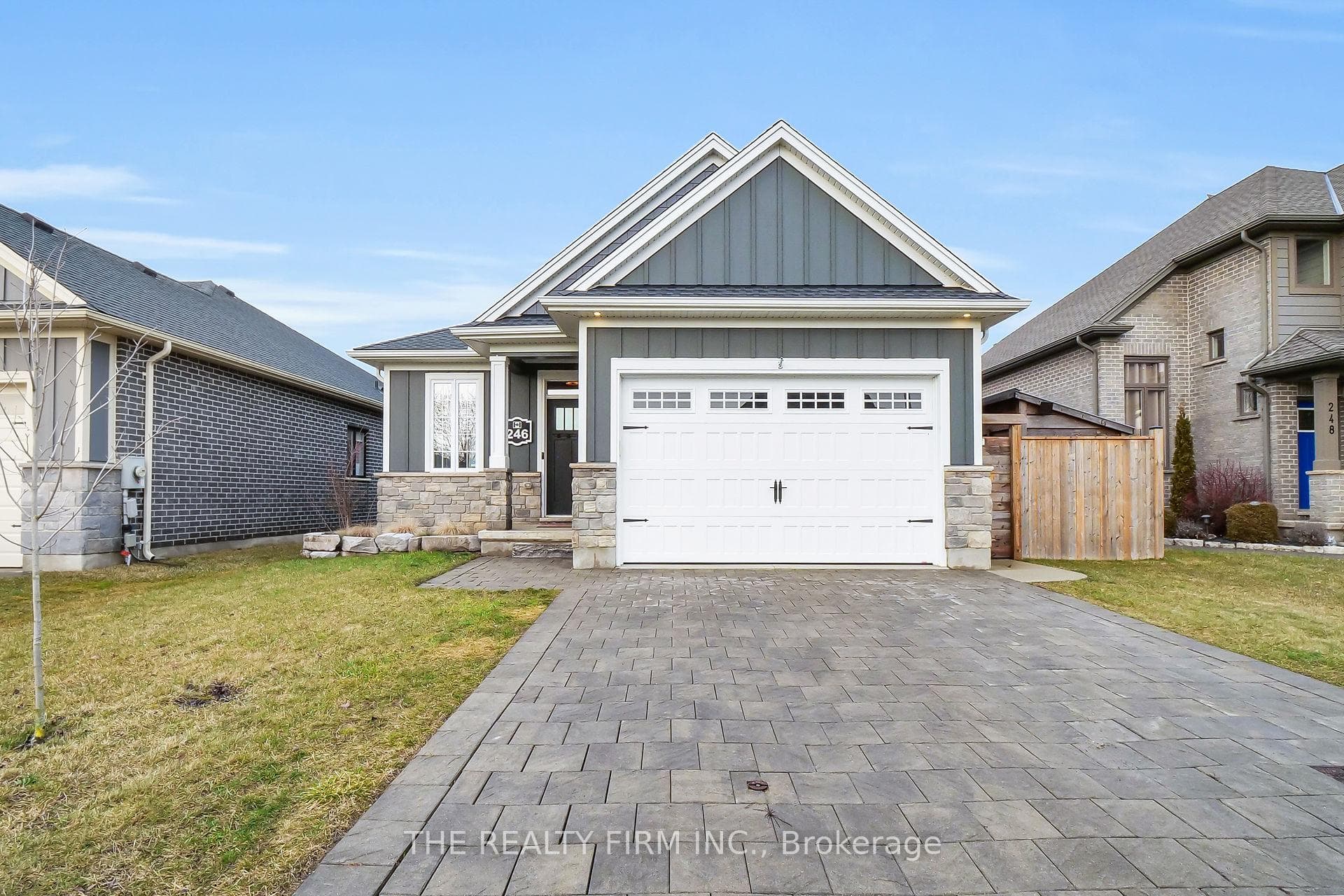 246 Snyders Avenue photo 1