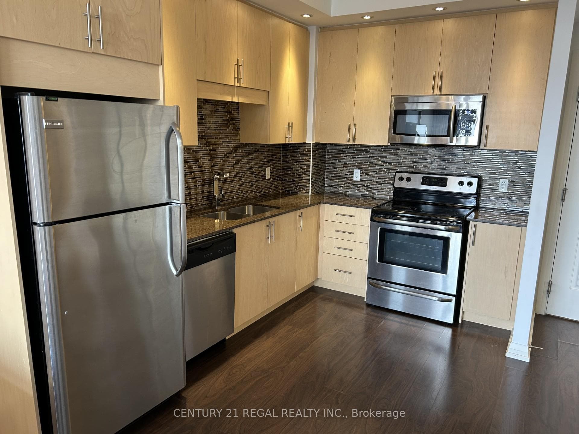 9500 Markham Road Unit 2003 photo 2
