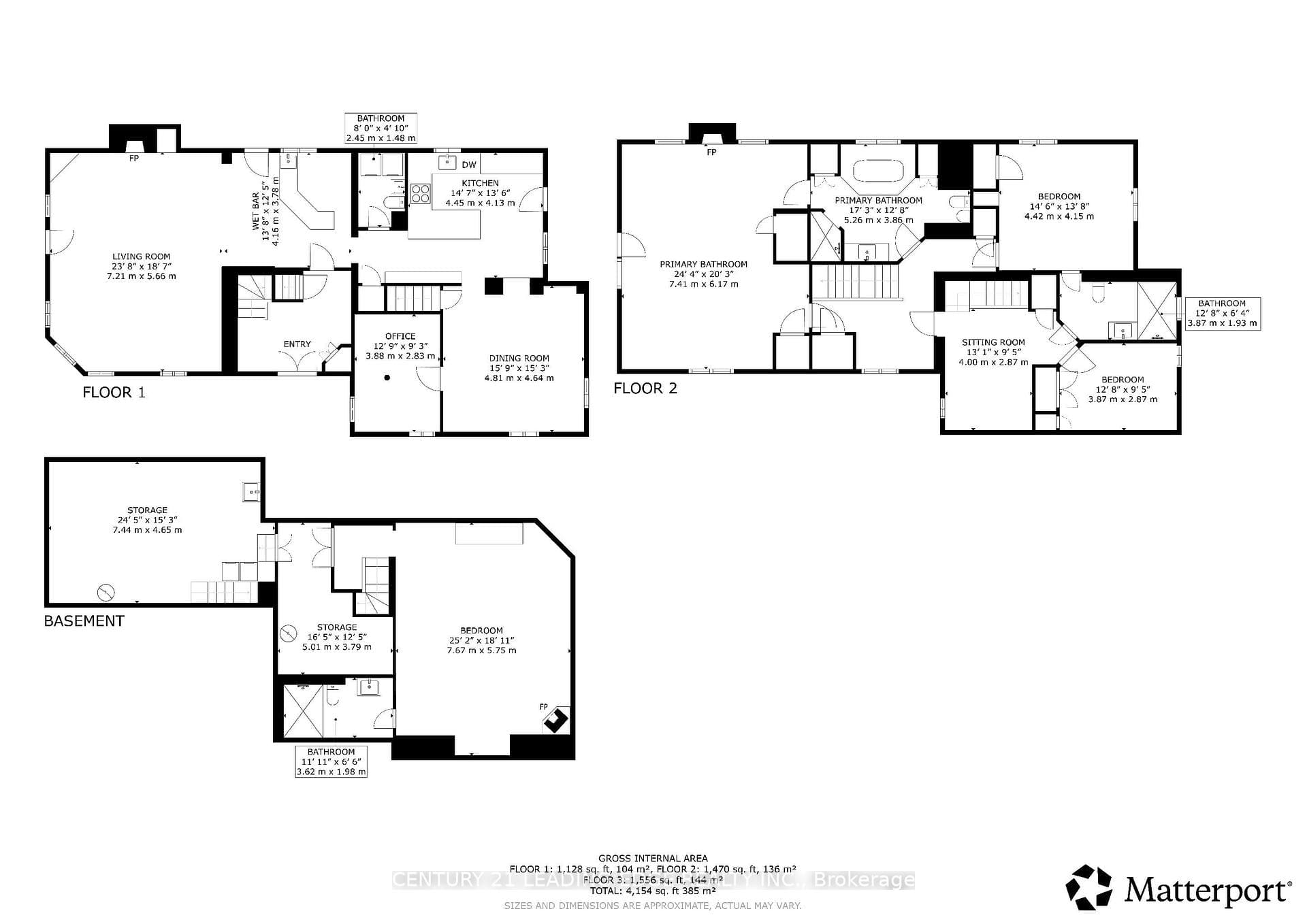 31 Victoria Avenue photo 2