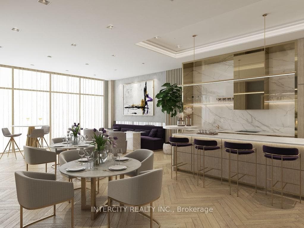 700 Sheppard Avenue Unit 707 photo 9