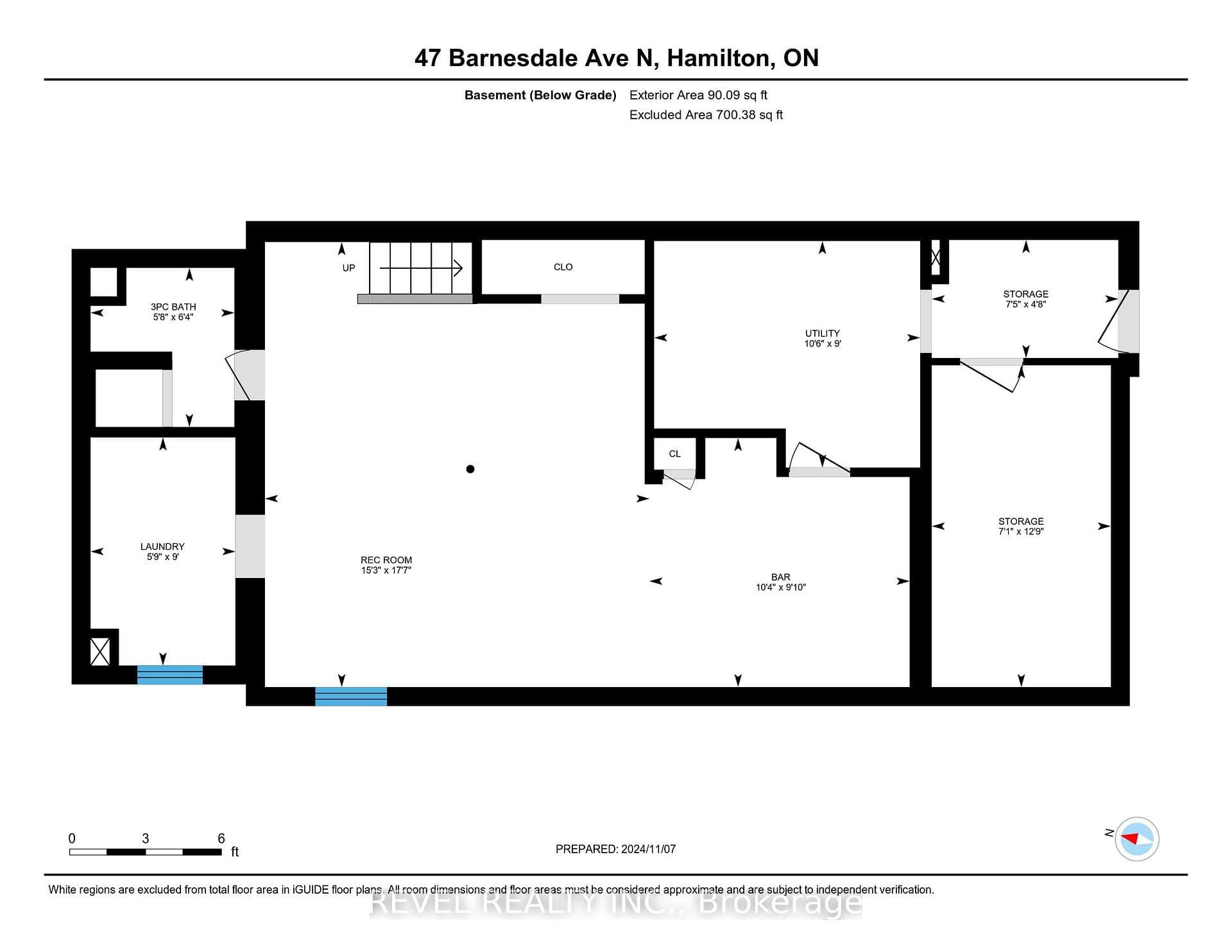 47 Barnesdale Avenue photo 40