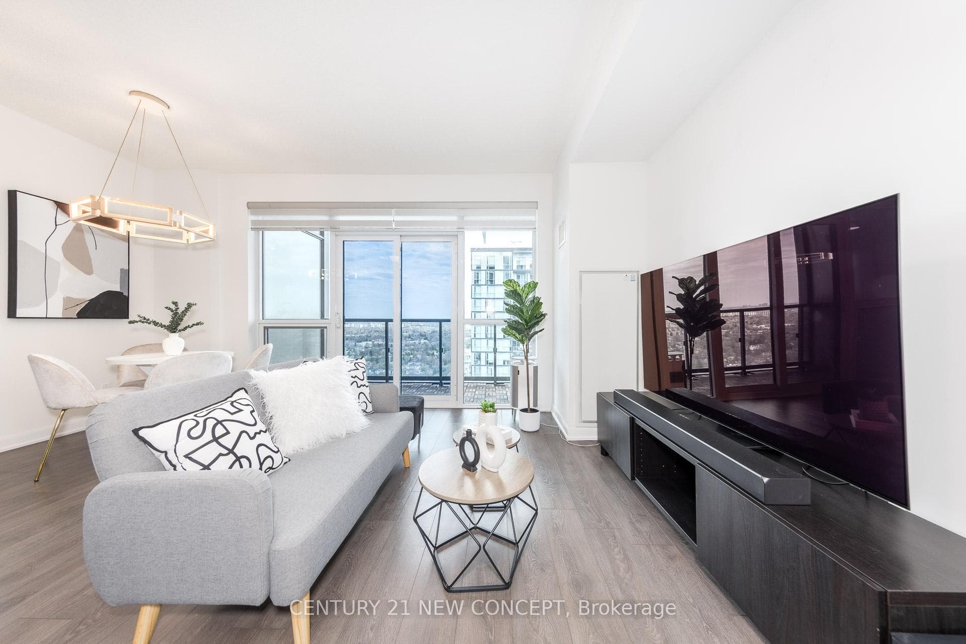 5168 Yonge Street Unit Lph603 photo 14