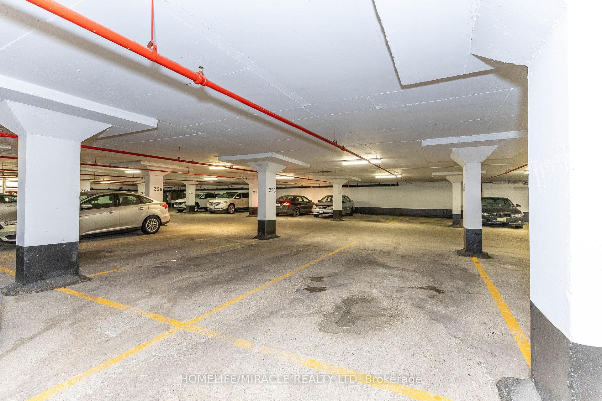 18 Knightsbridge Road Unit 2311 photo 49