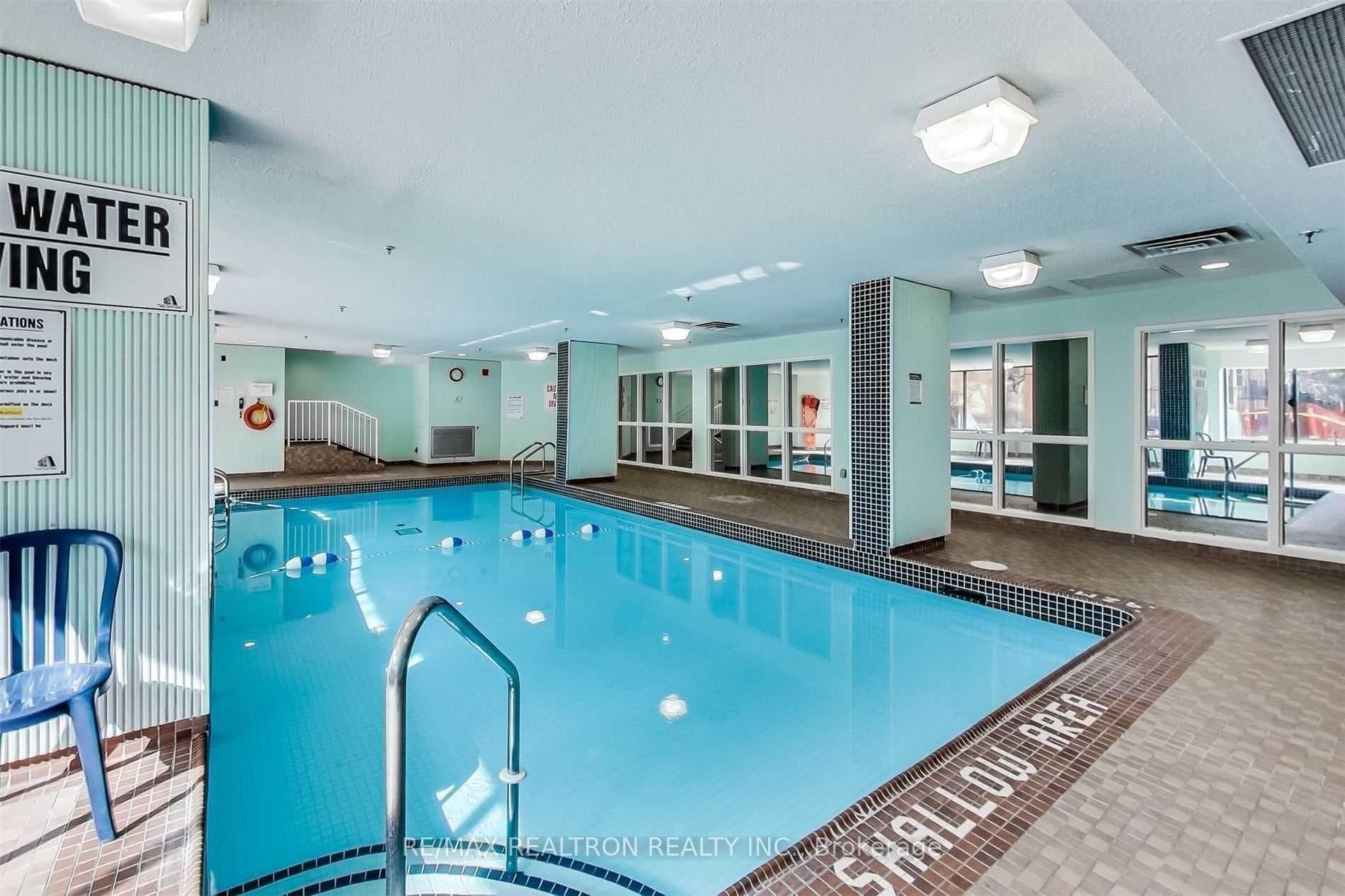 77 Maitland Place Unit 326 photo 30