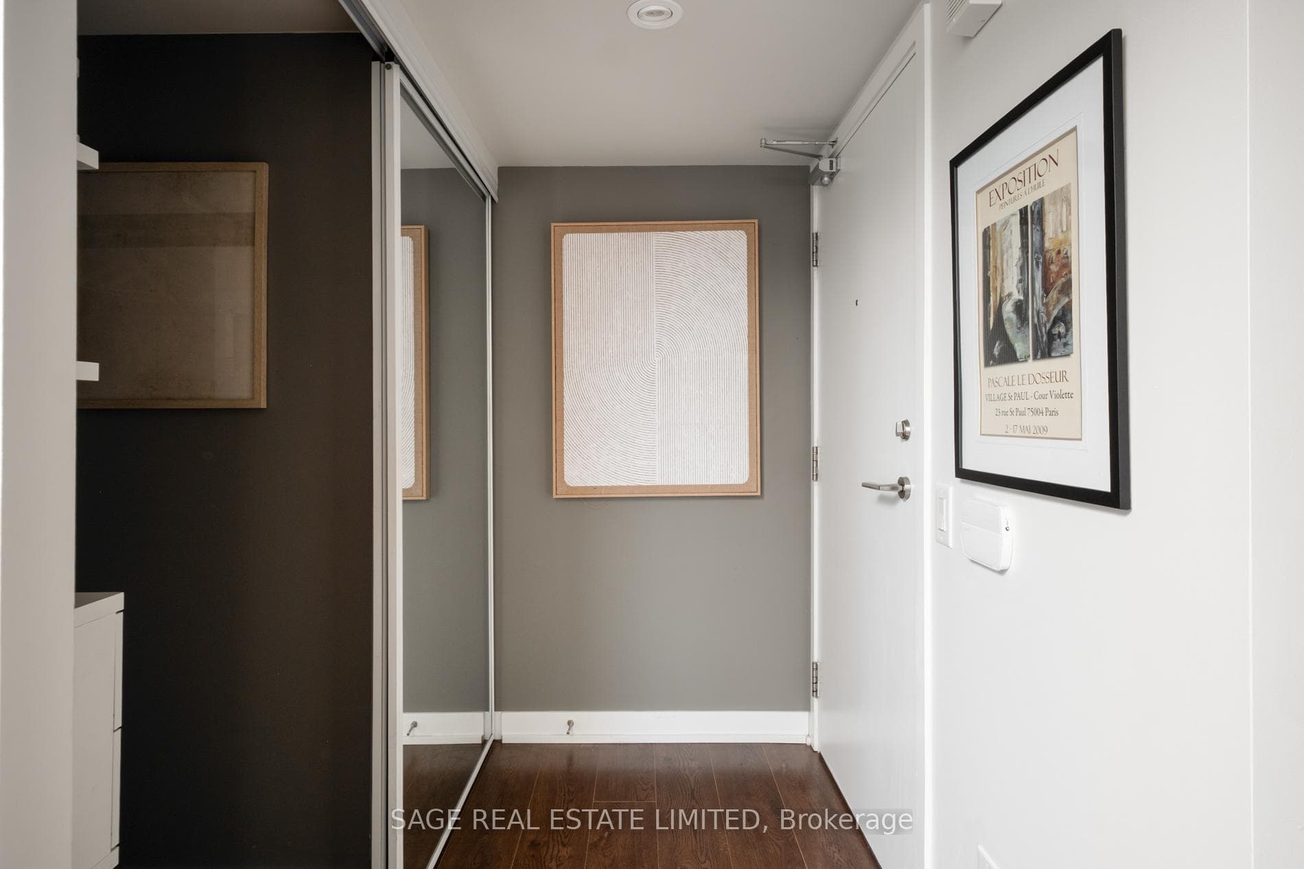 72 Esther Shiner Boulevard Unit 1607 photo 2