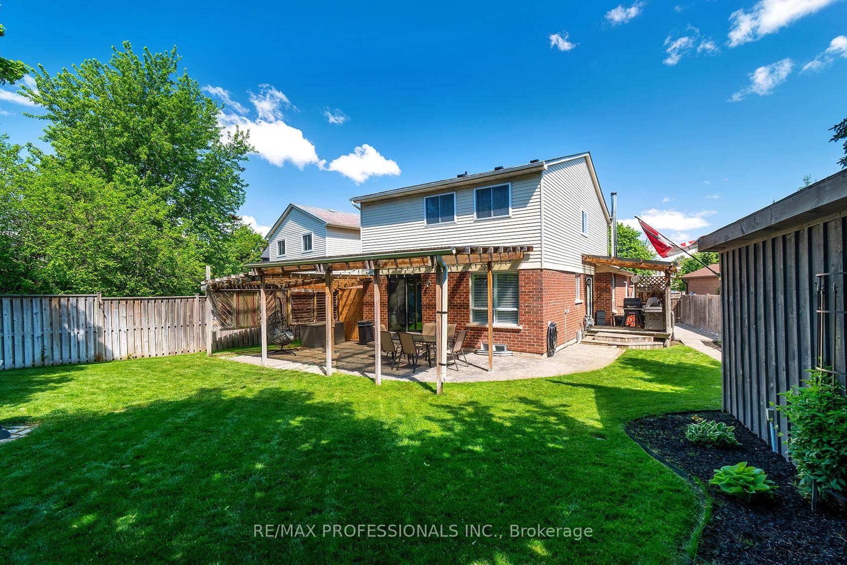 642 Roseheath Drive photo 35