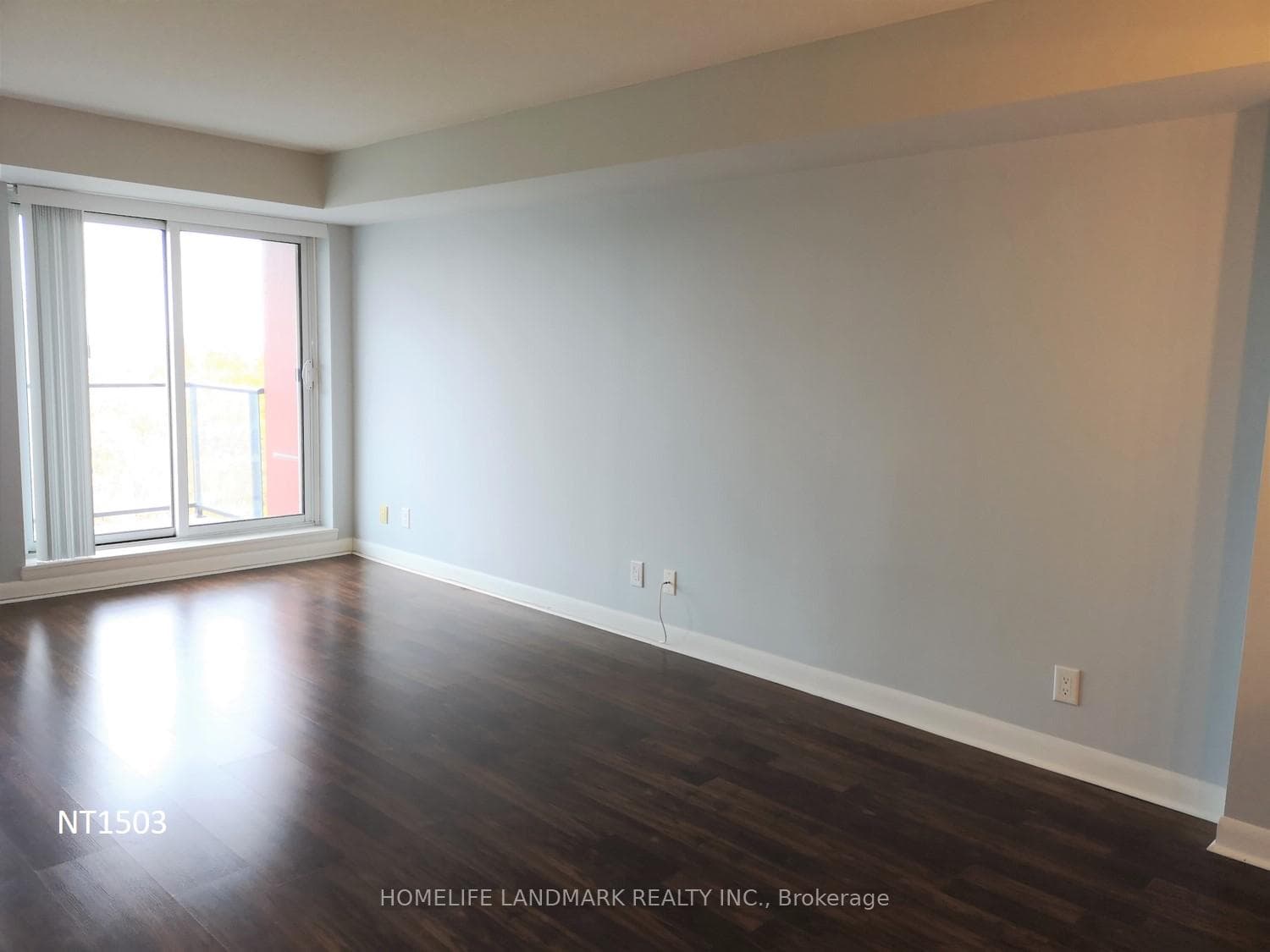 25 Town Centre Court Unit 1503 photo 7