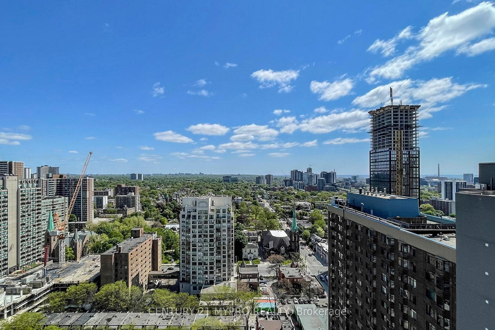 89 Mcgill Street Unit 2407 photo 24