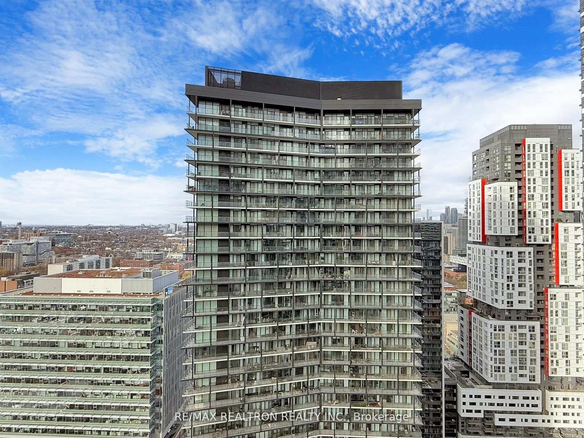 101 Peter Street Unit 3001 photo 40
