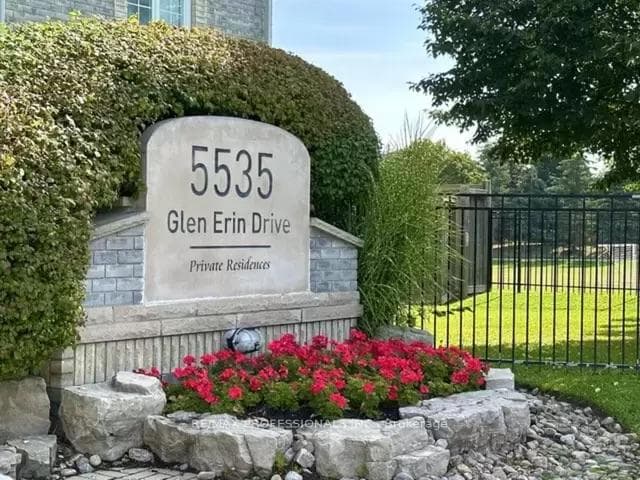 5535 Glen Erin Dr-Professionally Landscaped