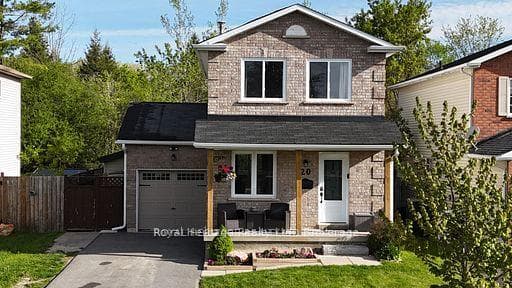 20 Nina Court photo 1