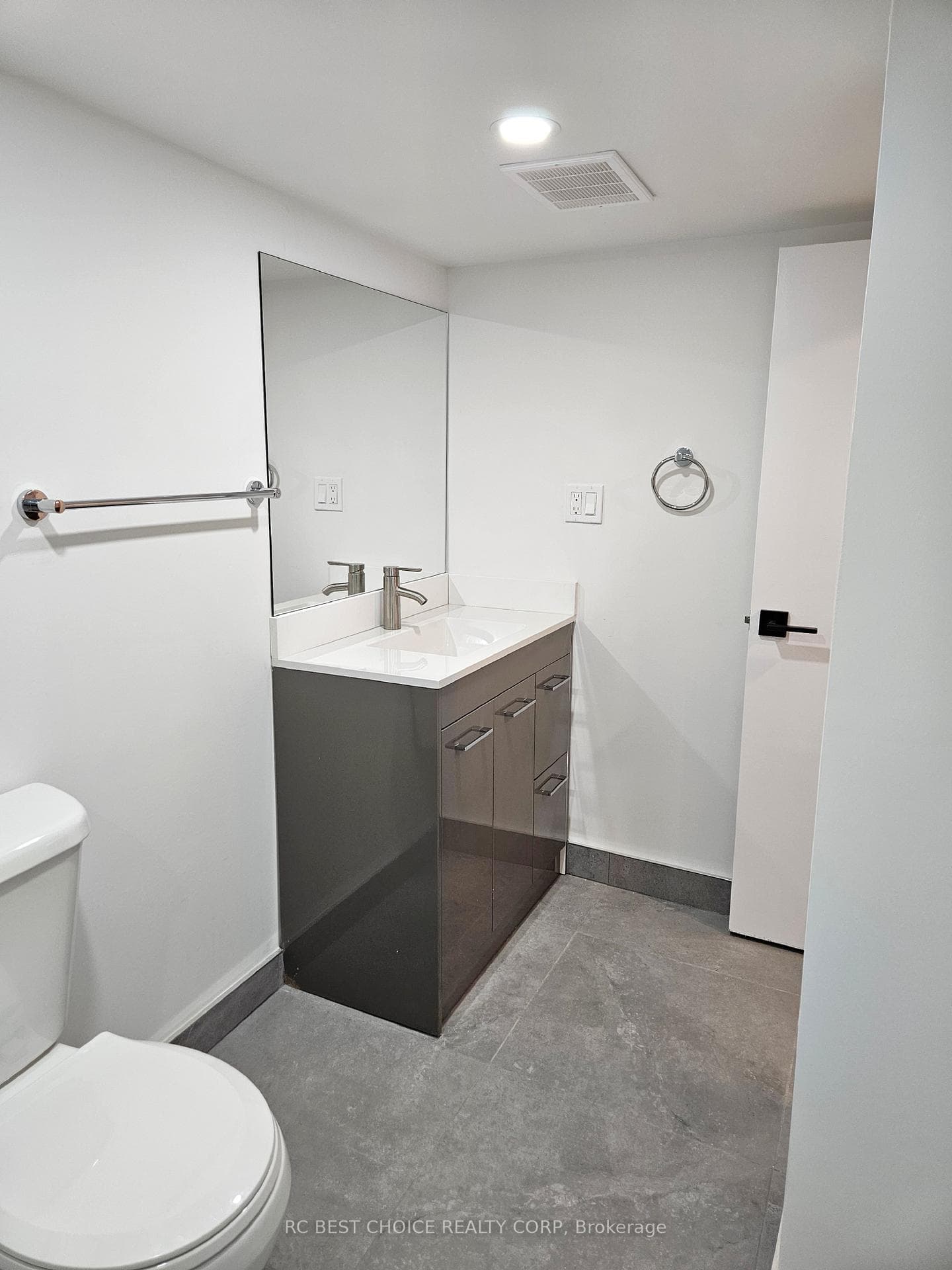 3-Pc Bathroom