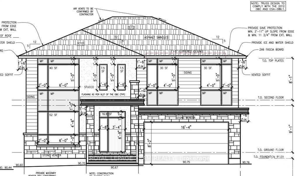112 GRANTON Avenue photo 30