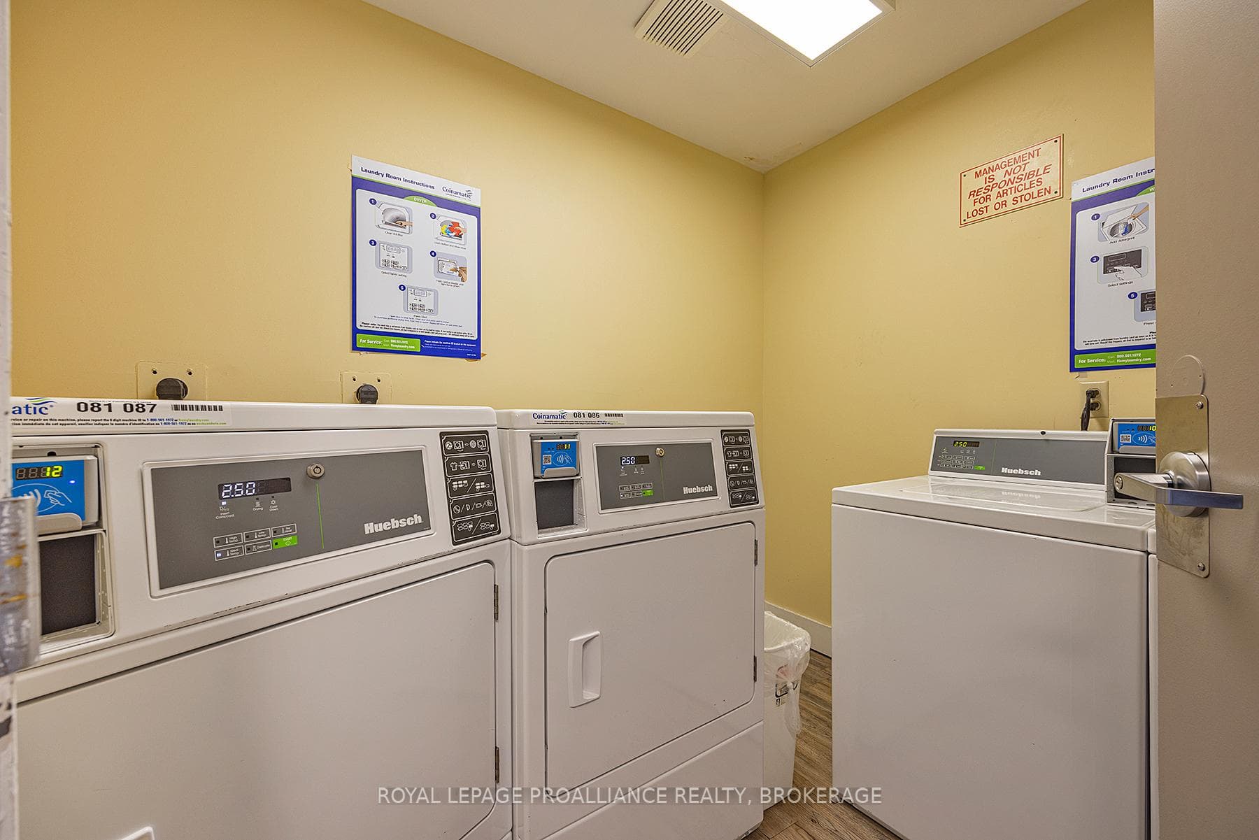 17 Eldon Hall Place Unit 215 photo 27