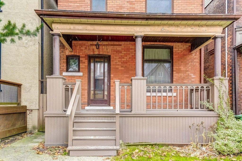 133 Homewood Avenue photo 4