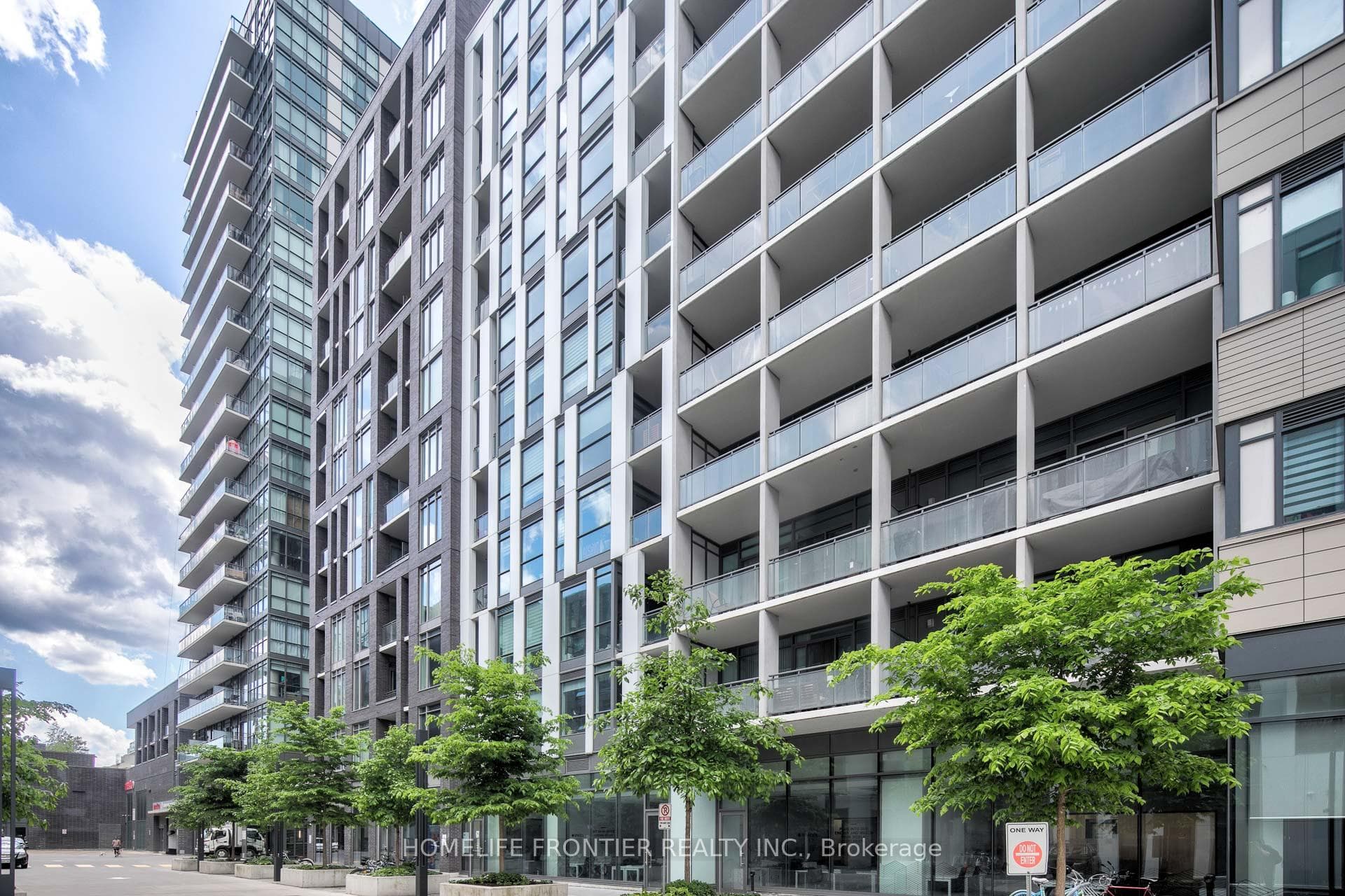 20 Minowan Miikan Lane Unit 717 photo 36
