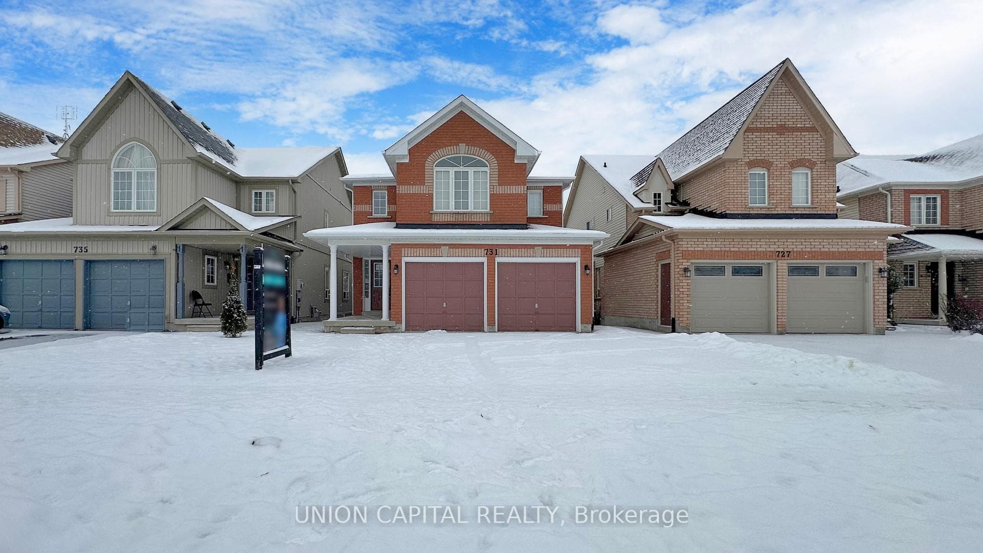 731 Brasswinds Trail photo 1