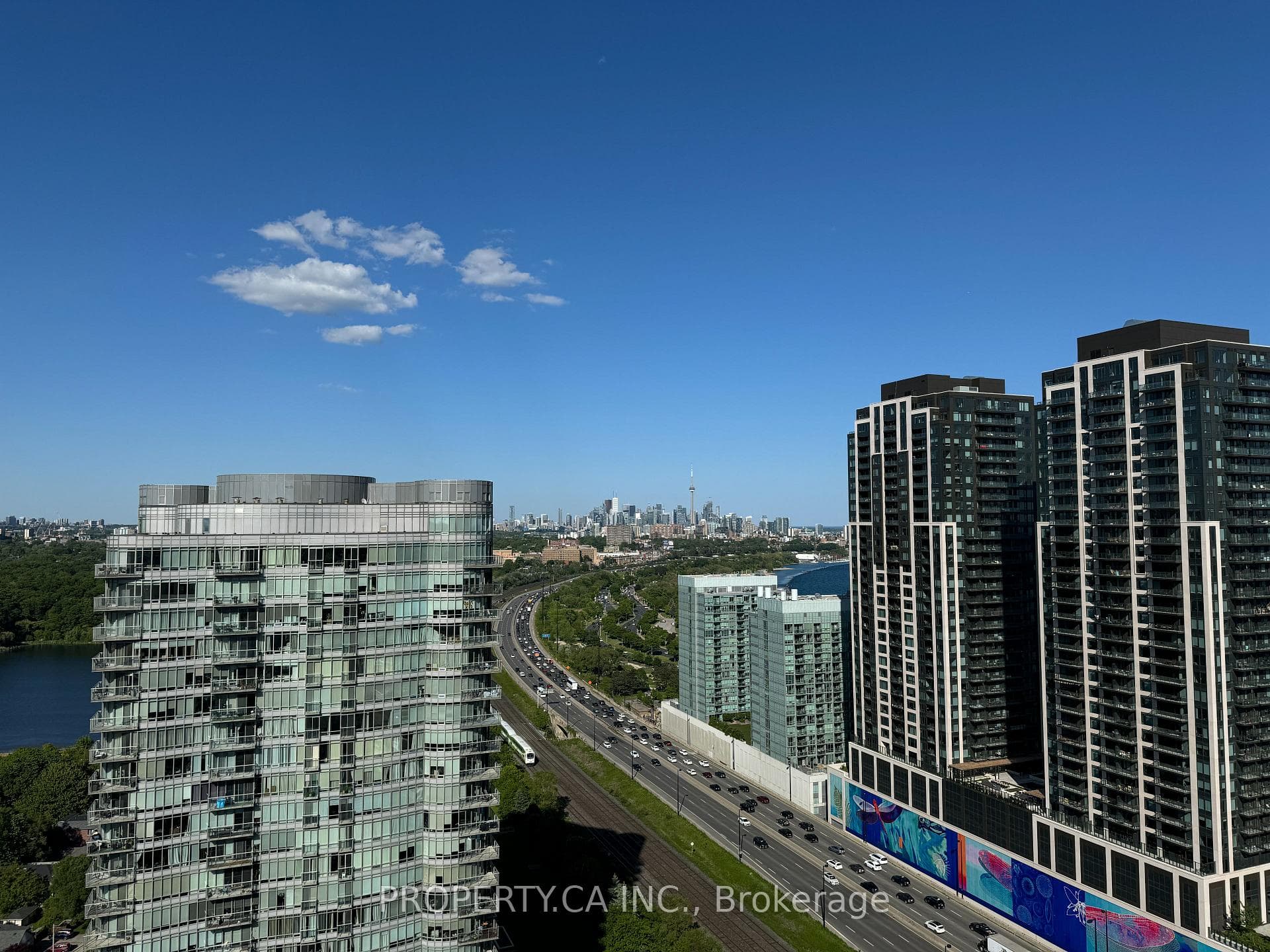 103 The Queensway N/A Unit 2815 photo 3
