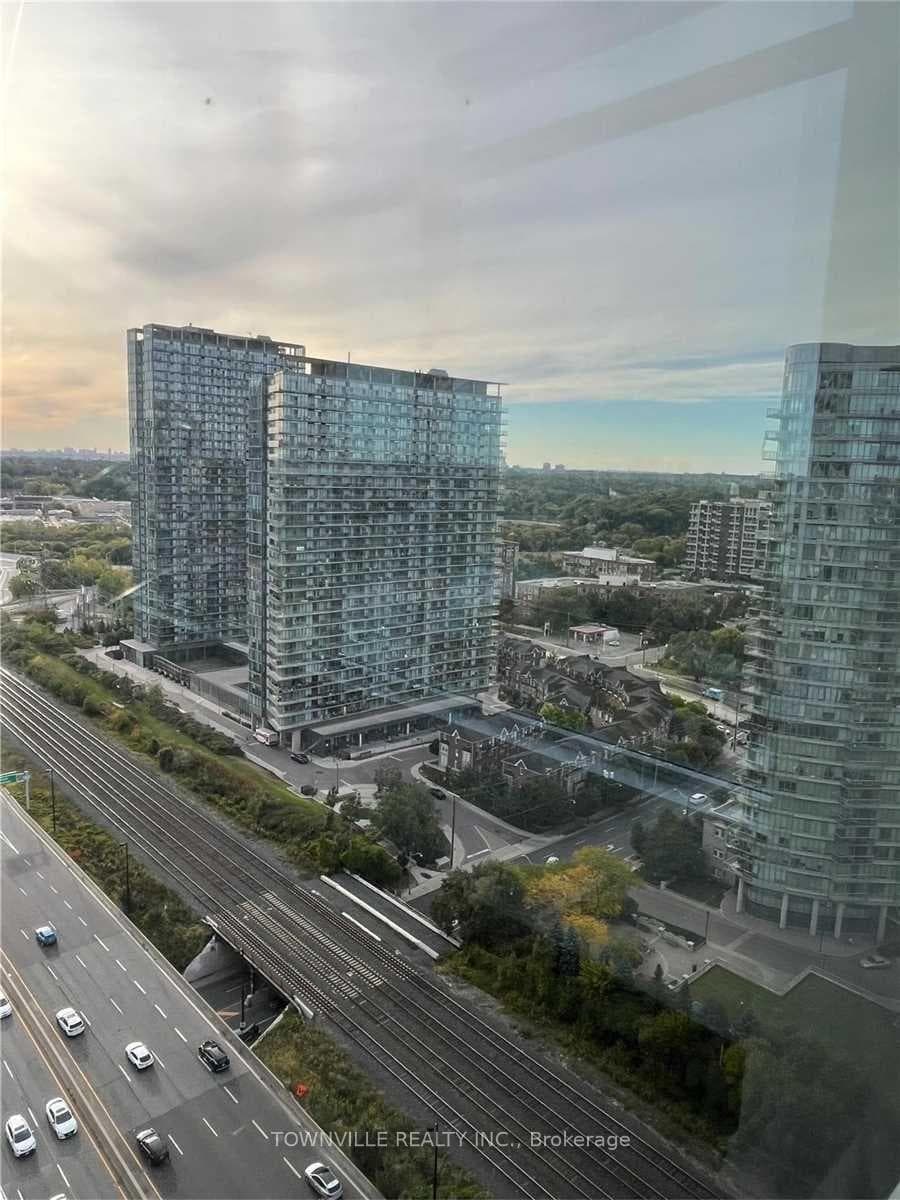 City view