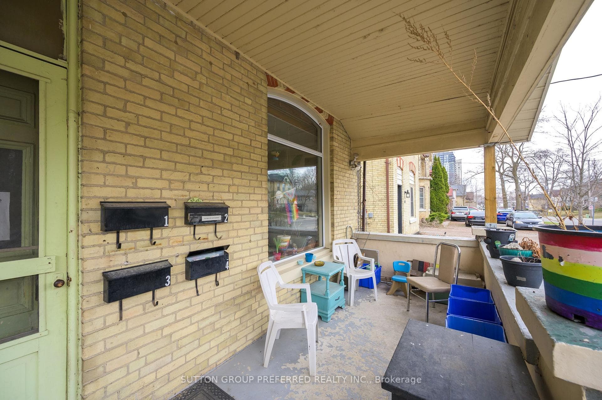 51 Stanley Street photo 3