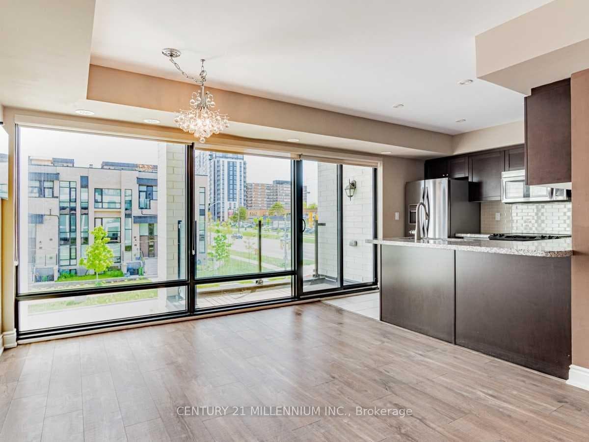 130 Widdicombe Hill Boulevard Unit 414 photo 4